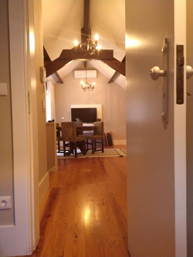 Istudios Belas Arts Appartement Oporto