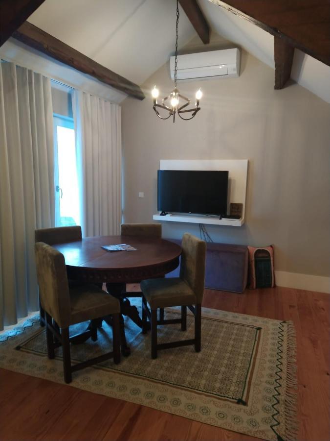 Appartement Istudios Belas Arts