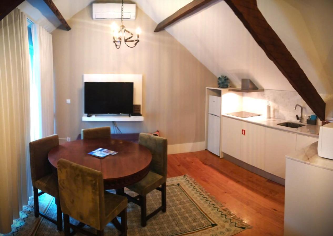 Istudios Belas Arts Appartement *