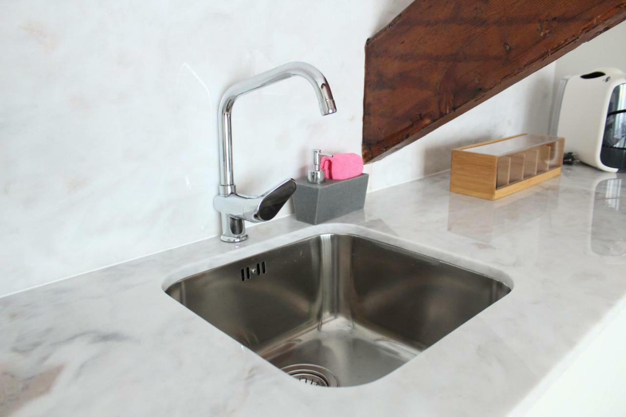 Istudios Belas Arts Appartement Oporto
