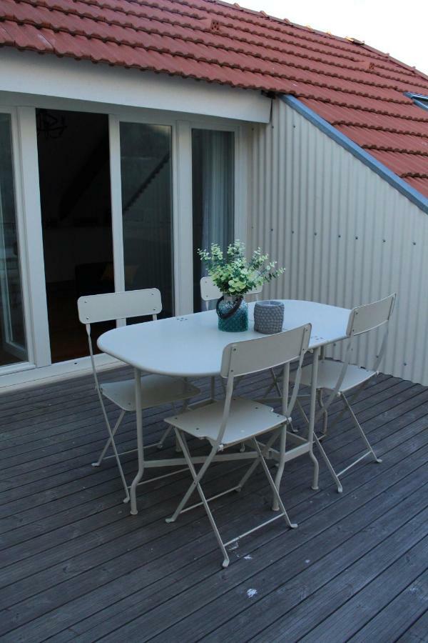 Istudios Belas Arts Appartement
