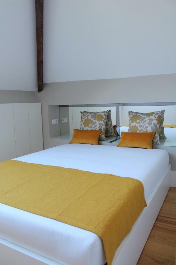 Appartement Istudios Belas Arts