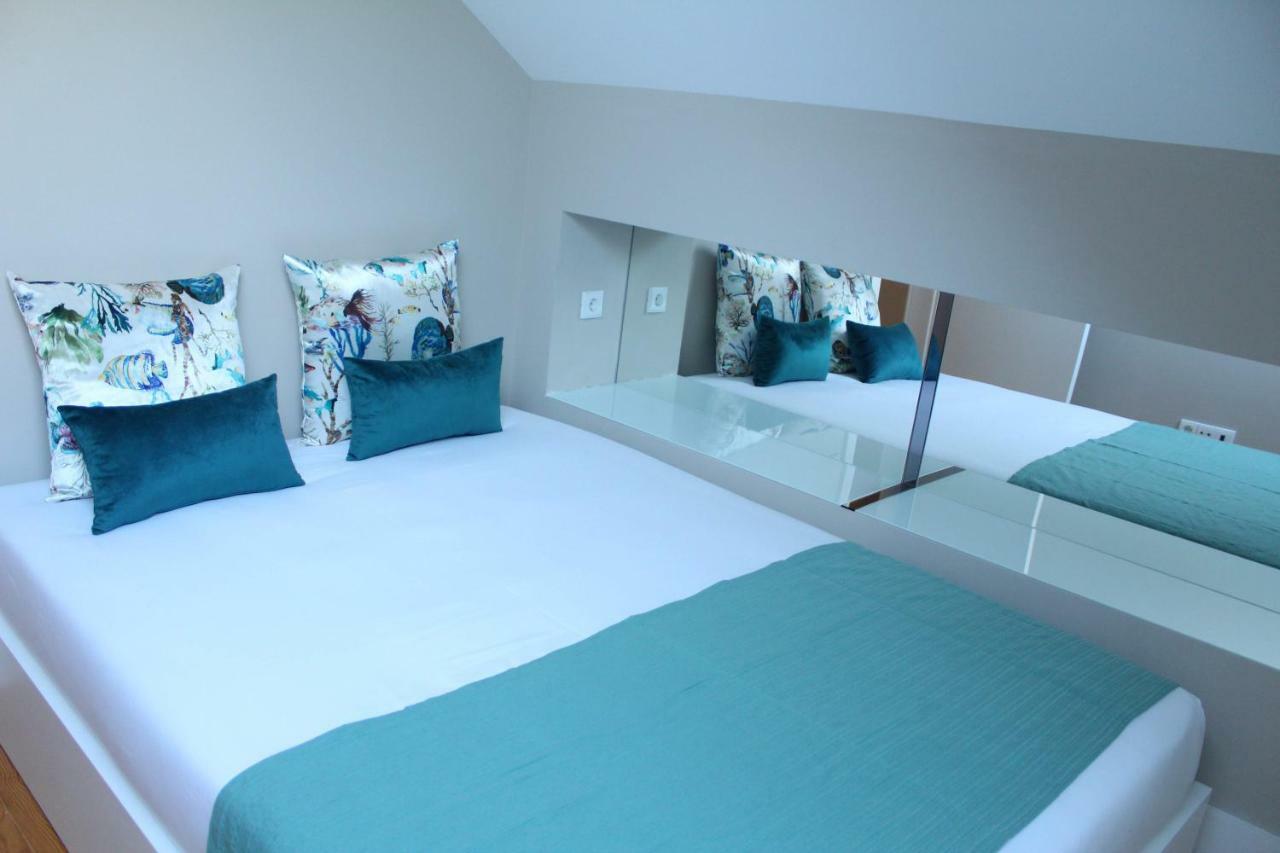 Istudios Belas Arts Appartement